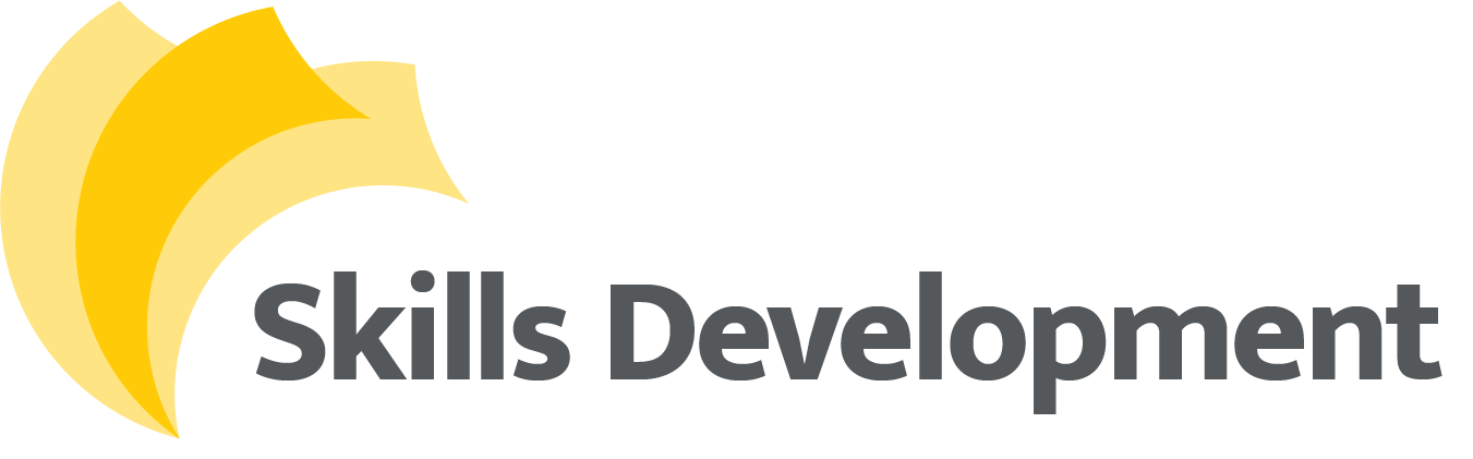 Skills Jersey – Skills Development – CMYK